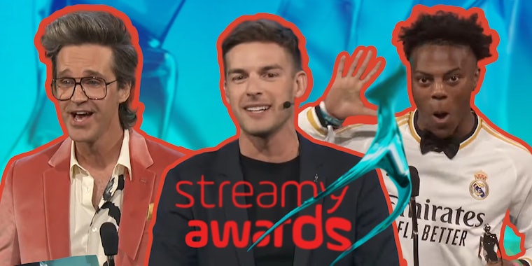 streamy awards