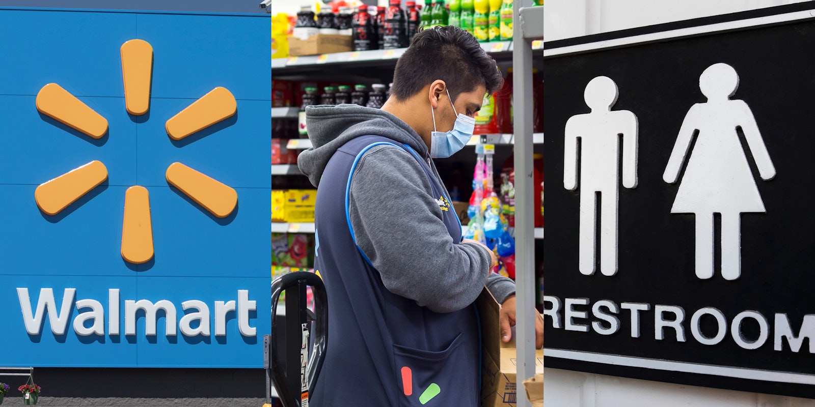 This Is the Absolute Worst Time to Shop at Walmart, Employees Say