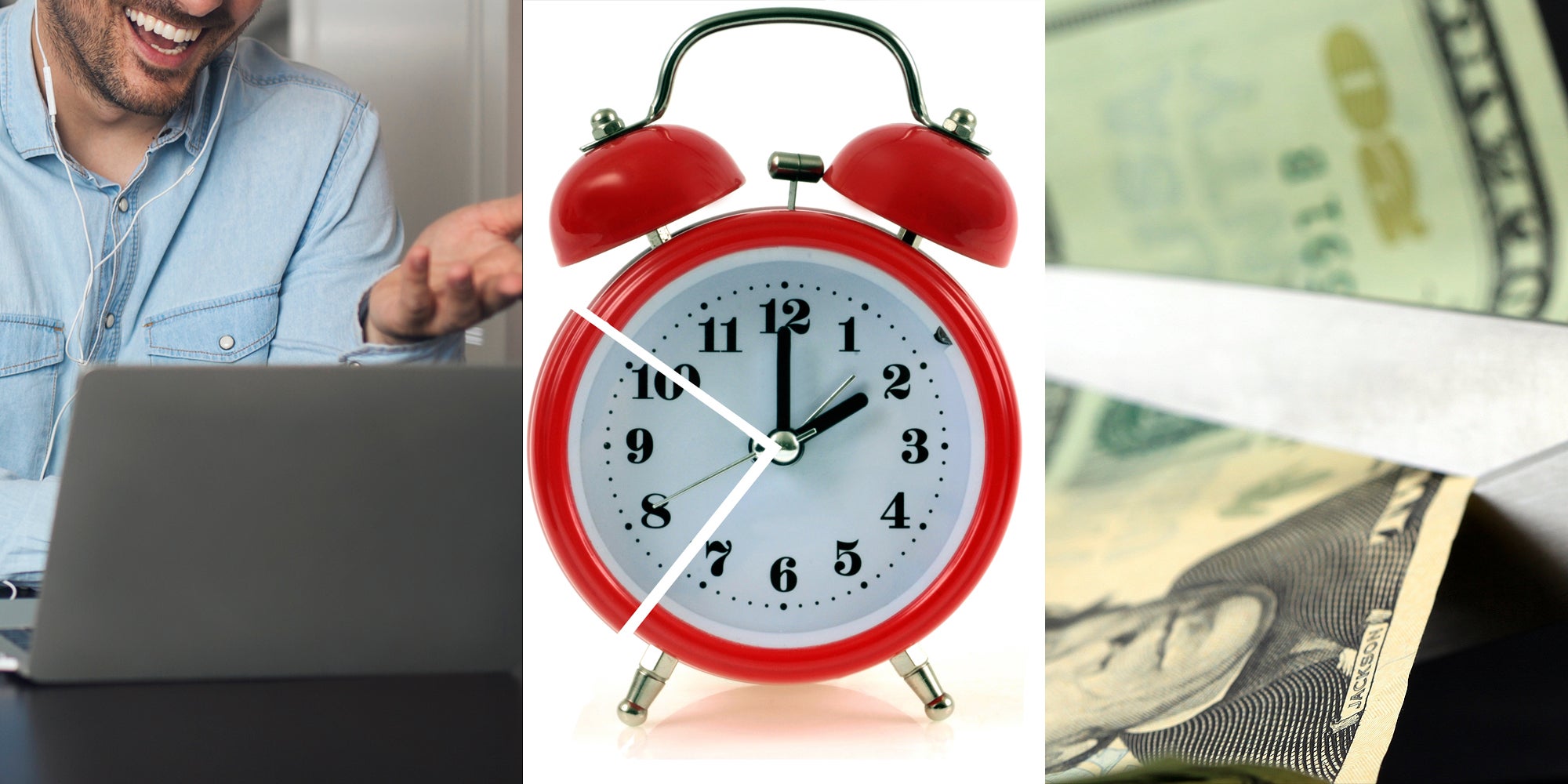 Boss Cuts Hours and Pay Because Of Work From Home