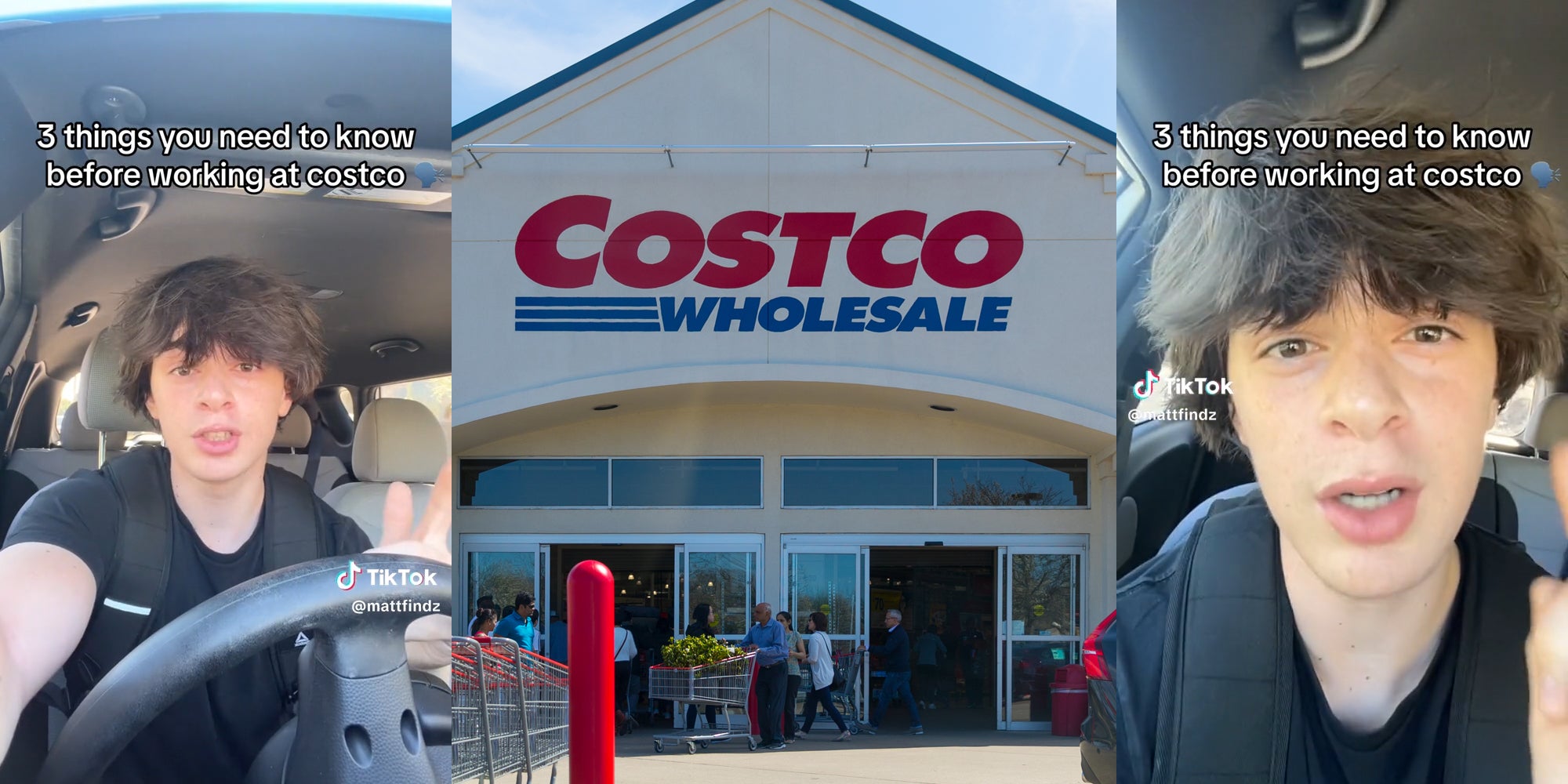 Costco Worker Says Employees Get Raises Every 6 Months