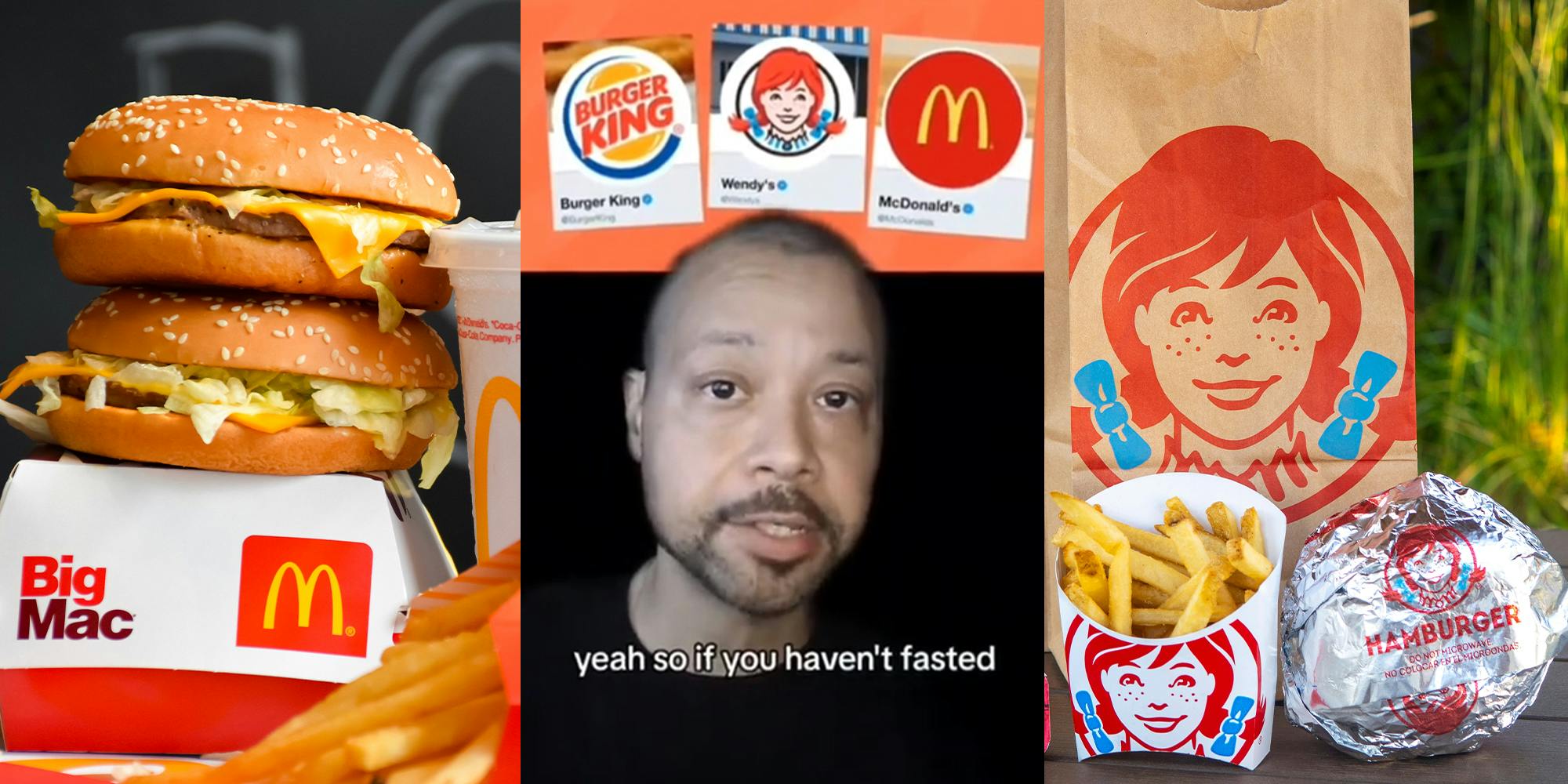 Review: McDonald's - Cheeseburger  Brand Eating. Your Daily Fast