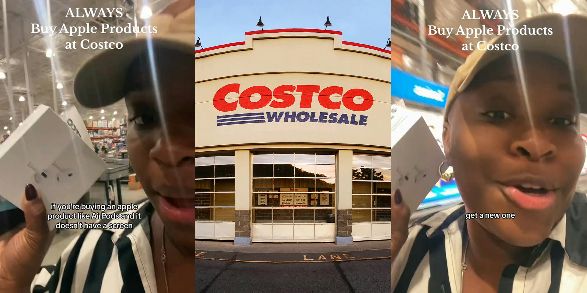 Costco confirms it will stop selling Apple products - CNET