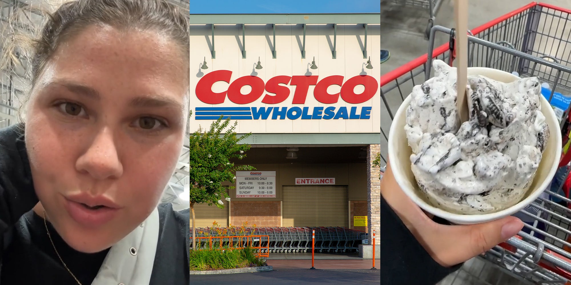 Customer Praises 4.99 McFlurry Dupe at Costco