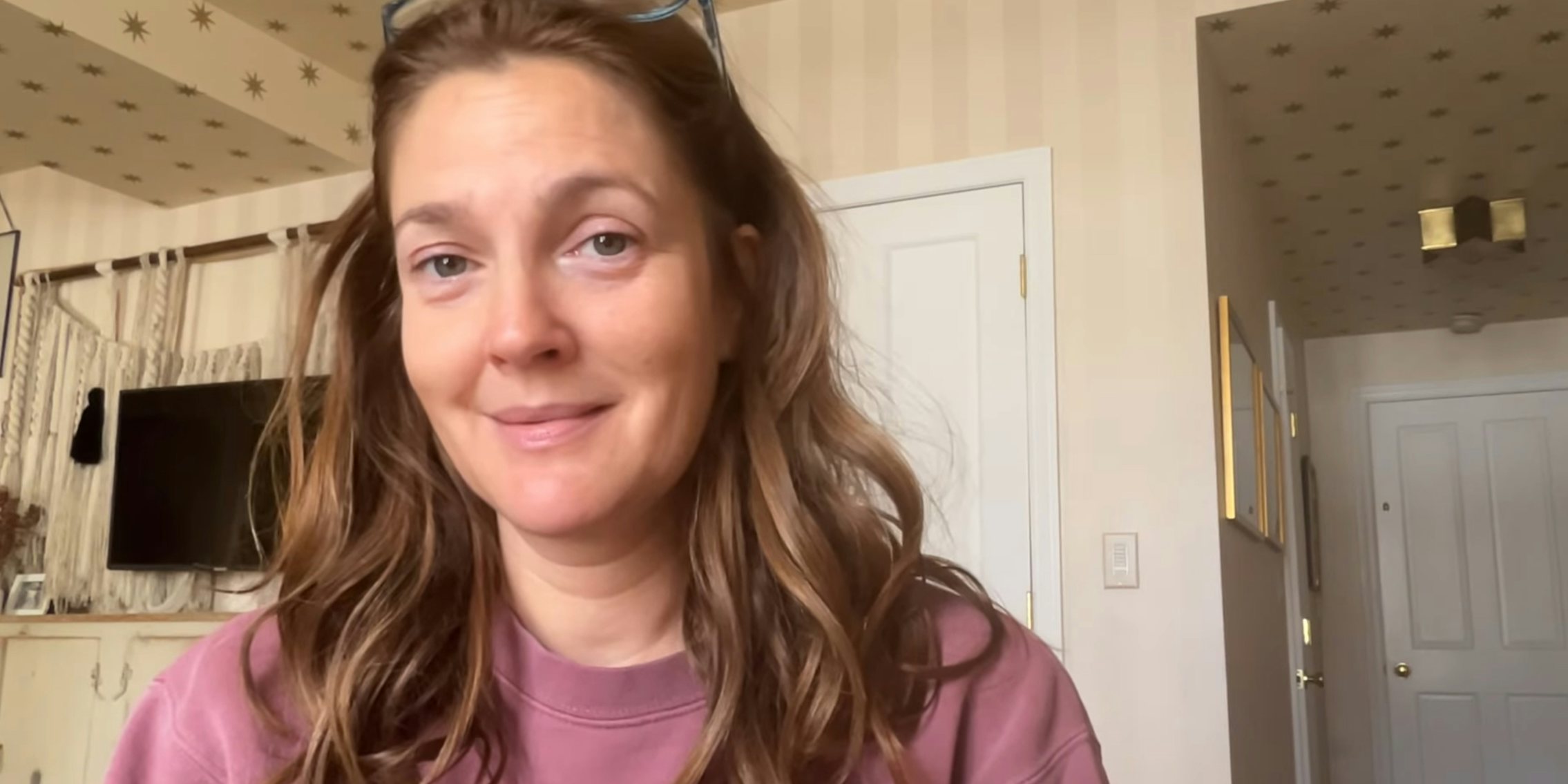 Drew Barrymore apologizes, is still bringing show back