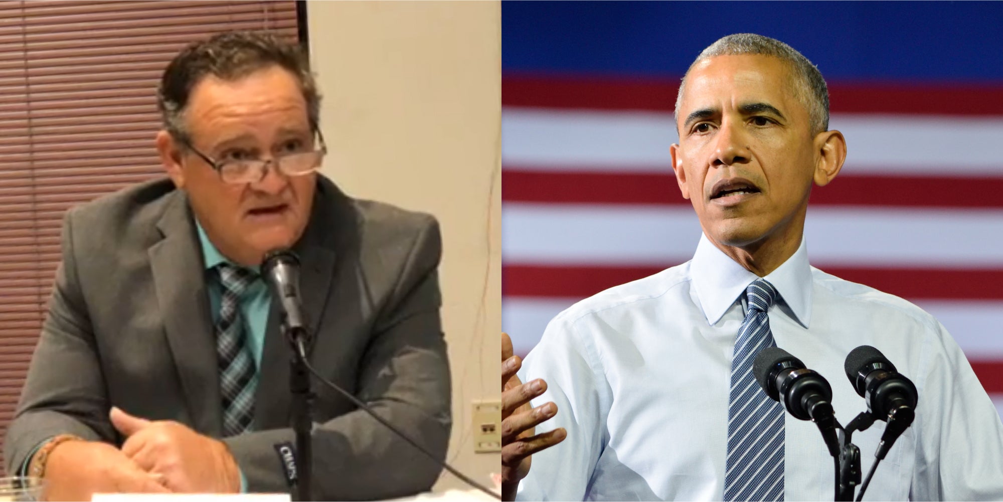 Larry Sinclair Obama , Tucker Carlson to interview con man who claims ...