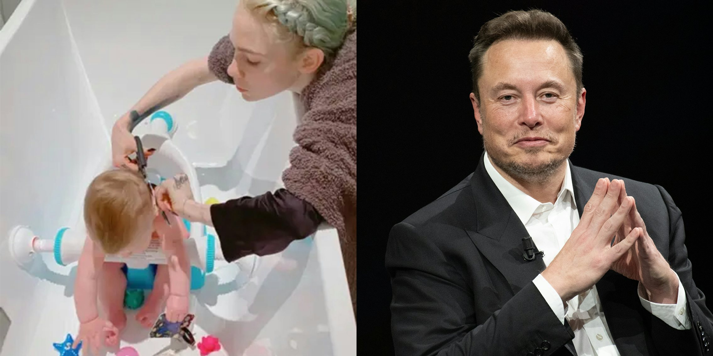 Grimes posts, then deletes, tweet begging Elon Musk to let her see her son, respond to her lawyer
