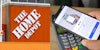 does home depot take apple pay