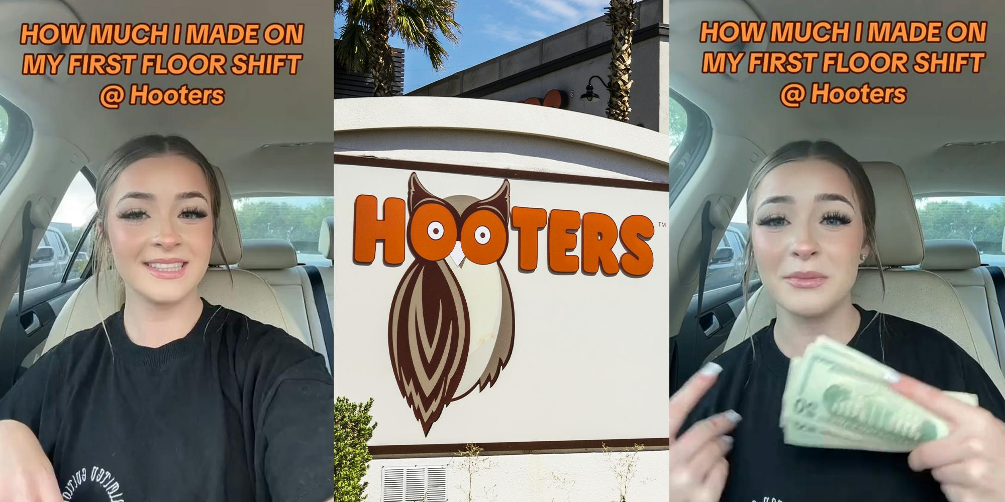 what-is-a-hooters-girl-salary