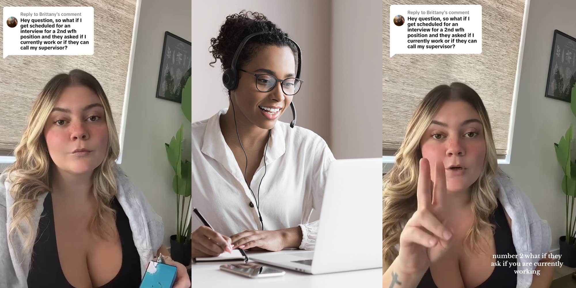 Worker Shares How to Trick Recruiters with Fake References