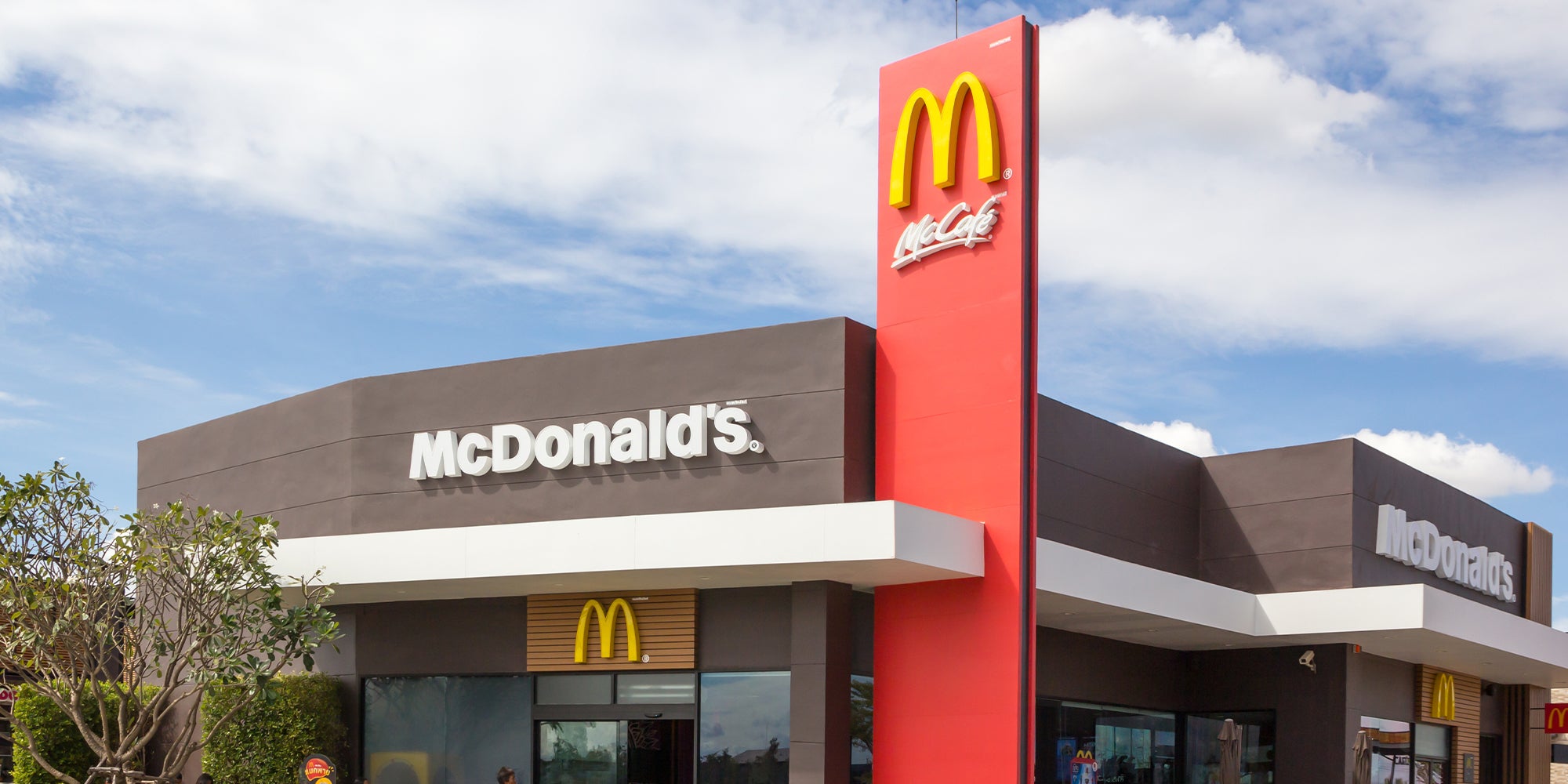 What Time Does McDonald's Serve Lunch? A Complete Guide