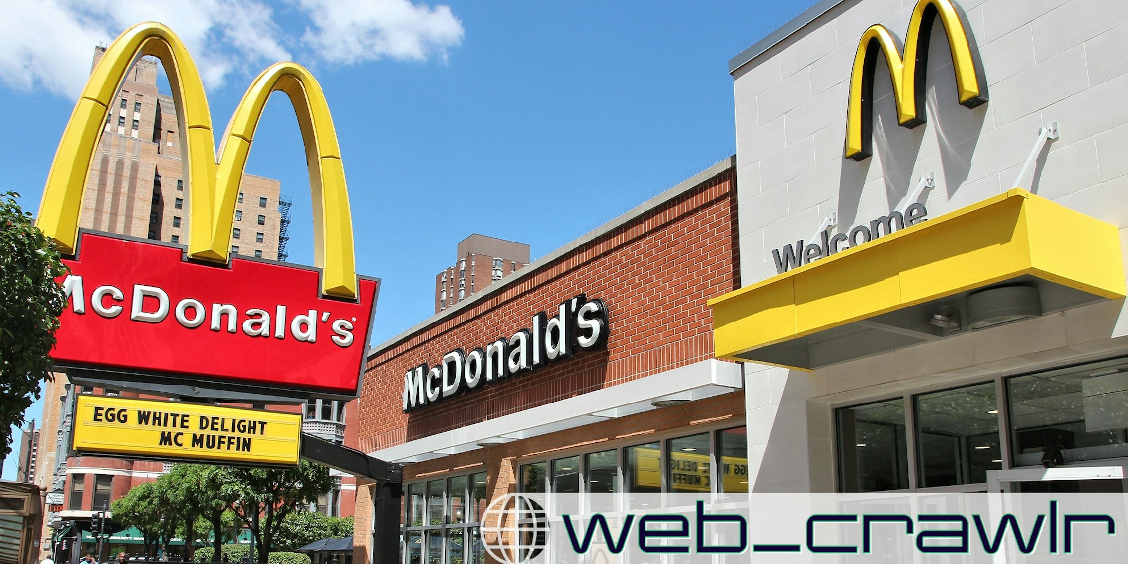 Exposing what McDonald’s ‘won’t tell y’all’