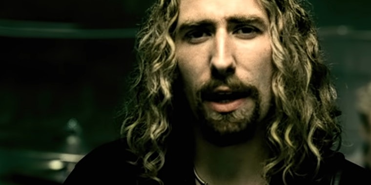 You know you love them—the definitive top 10 Nickelback songs