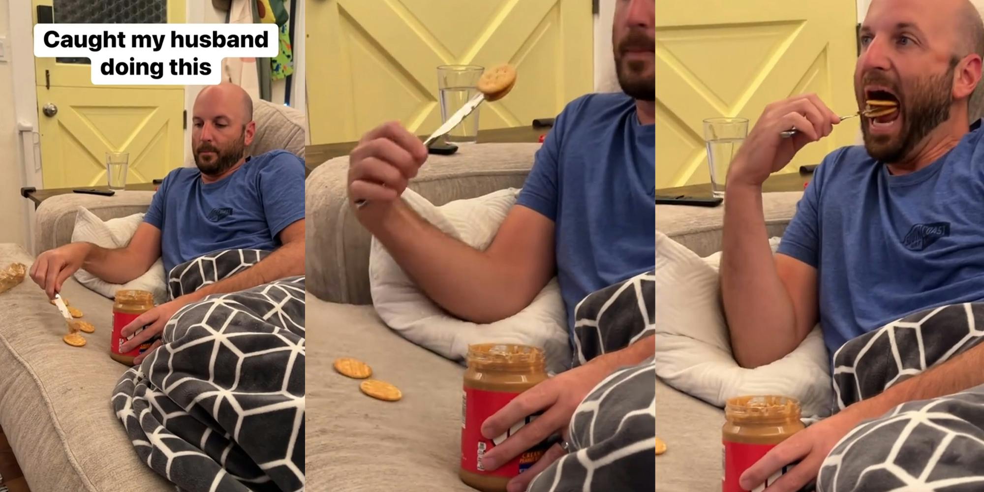 Peanut Butter Hack: PB lovers are crazy over this TikTok hack