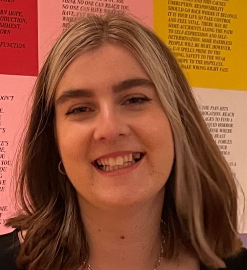 Photo of Colette Fountain