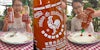 Customer compares new Huy Fong Sriracha to the old version following sriracha shortage