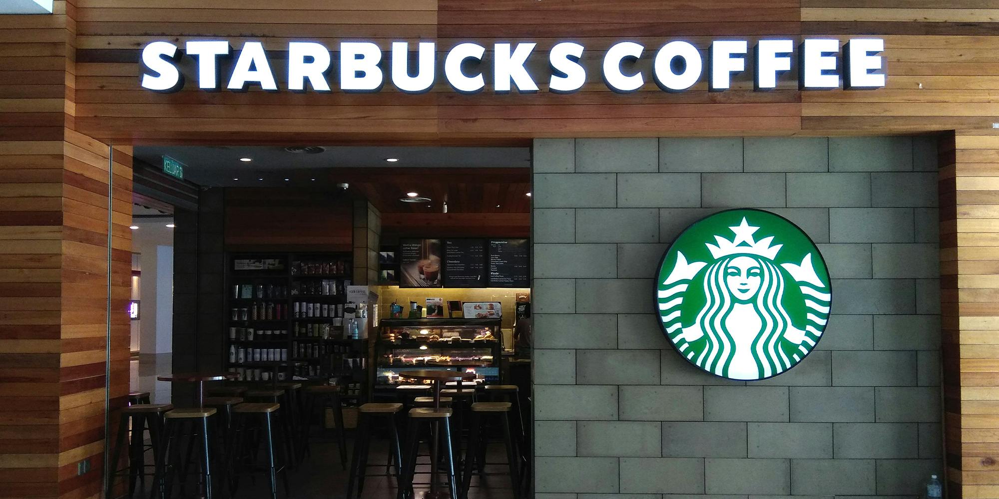 The Best Starbucks Hacks