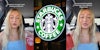 Starbucks worker says she knew she had to quit after getting mad every time a customer would order a Frappuccino