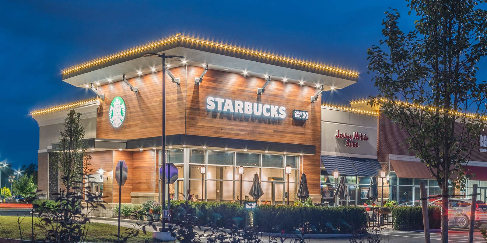 What Time Does Starbucks Open? A Detailed Overview