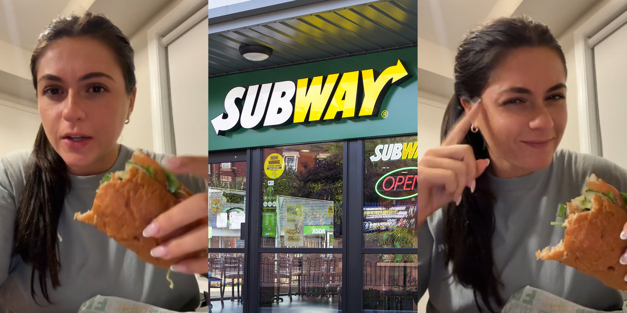 Subway Customer Says Tips Go to Store's Manager, Not Workers