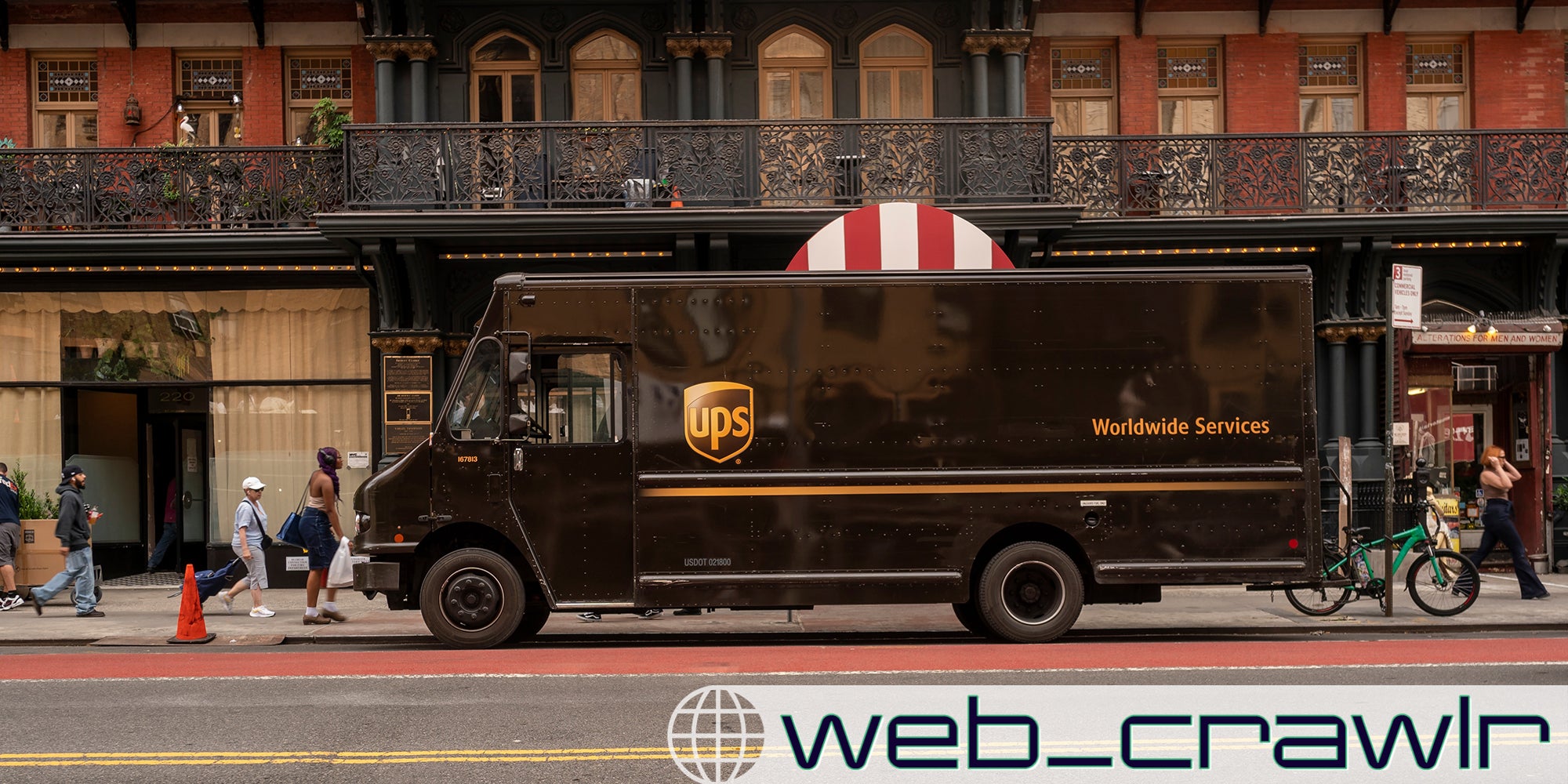 Don’t fall for this UPS text scam