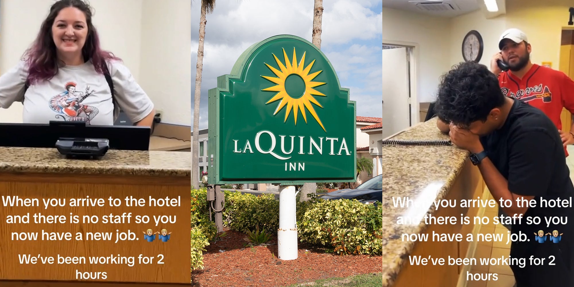 What Time Does La Quinta Serve Breakfast? Find Out Now!