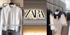 Woman finds that 2012 fashion is making a comeback at Zara