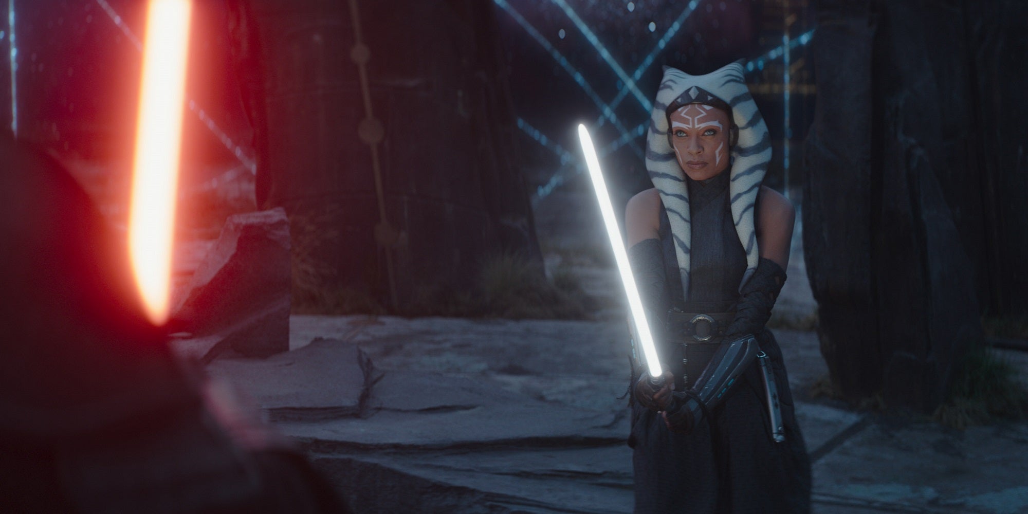 'Ahsoka' episode 4 cameo draws divided reactions