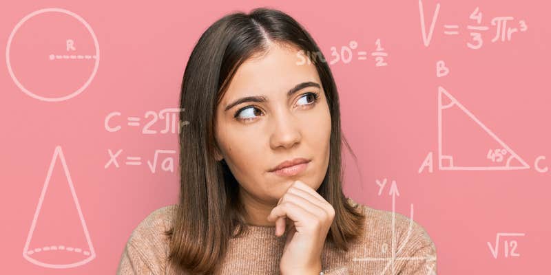 'Girl Math' Meme and Examples, Explained