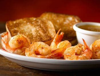 grilled shrimp sidekick