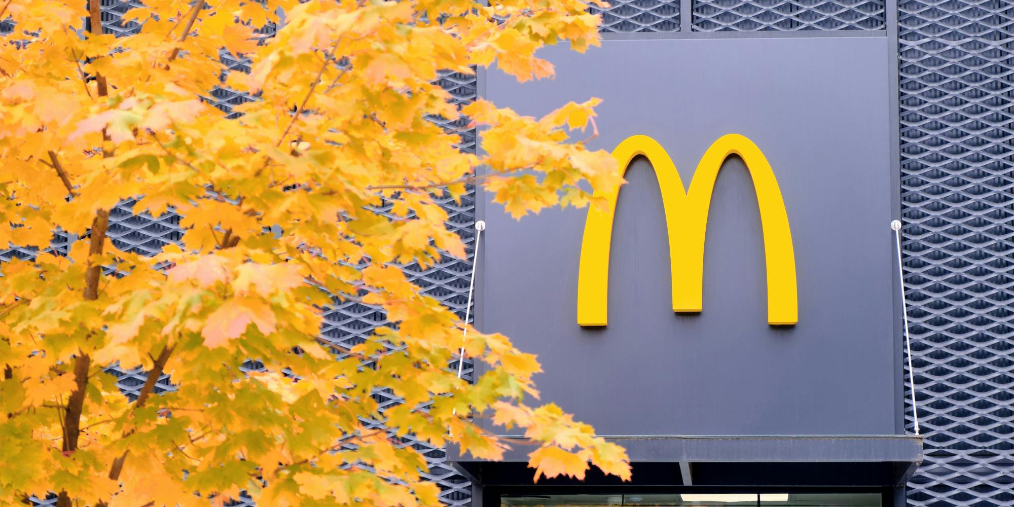 Is McDonald's Open on Thanksgiving?