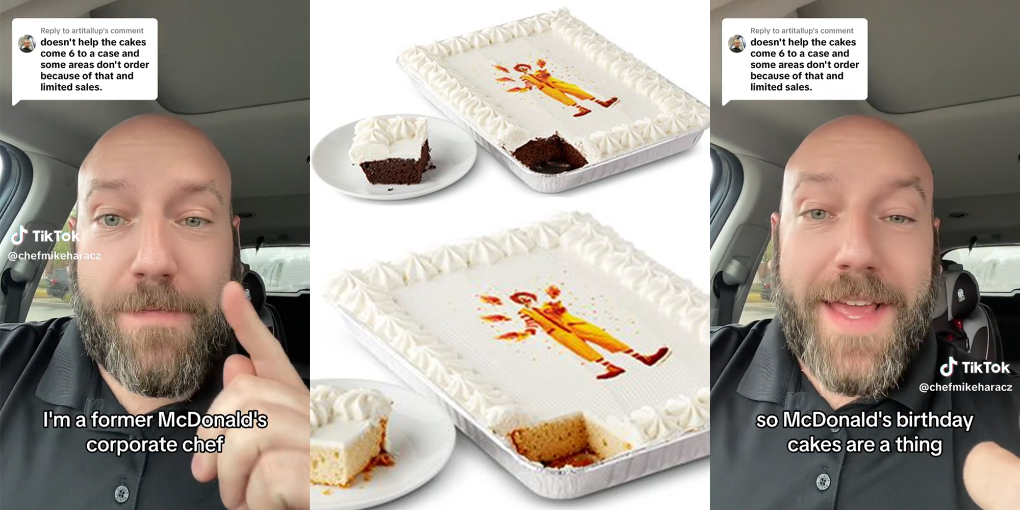 Gerald Williams - Team Manager - MEMORY LANE CAKES LIMITED | LinkedIn