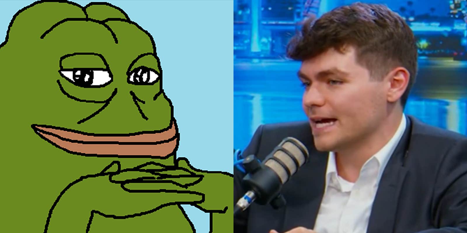 What Is a Groyper? Nick Fuentes’ Alt-Right Movement Explained