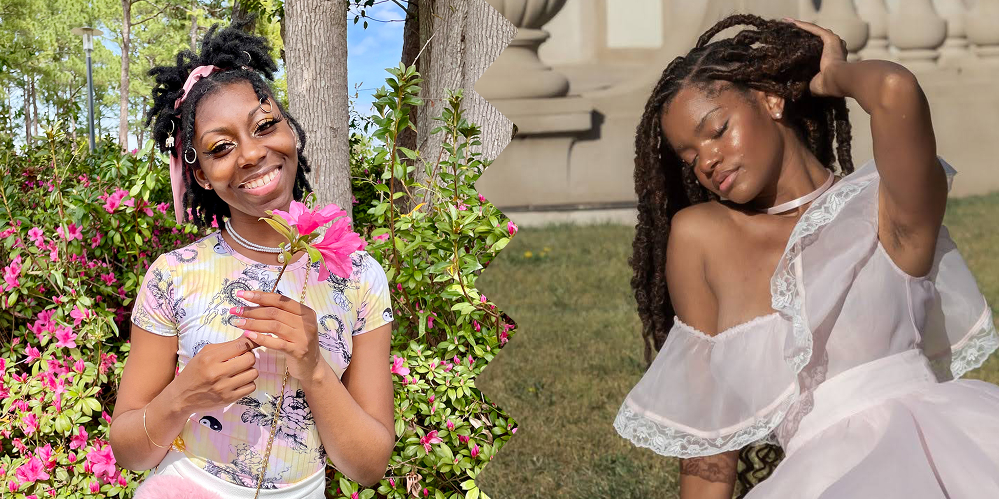 How Black women are revolutionizing TikTok's princesscore