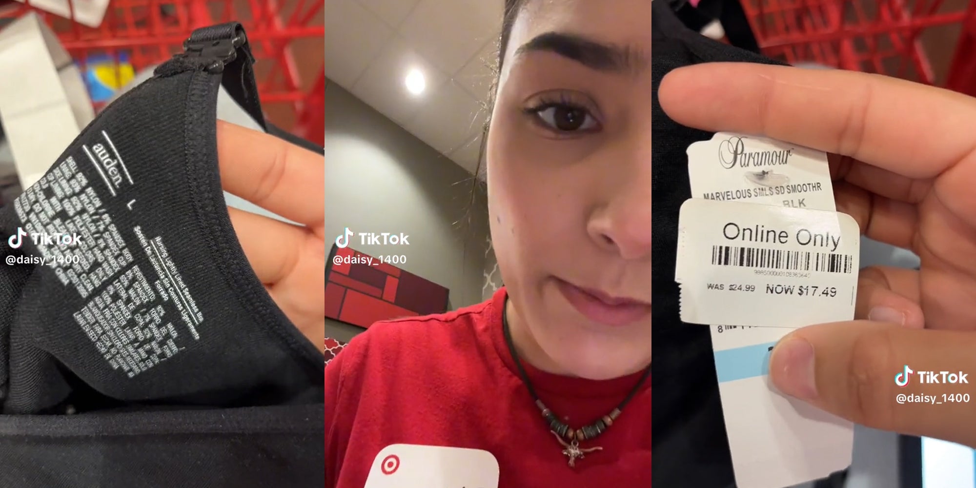 Target Employee Slams CoWorkers Who Accept 'Any' Return