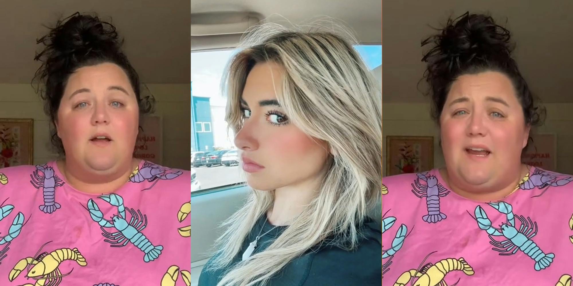 Viral TikTok sparks debate over doxxing after viewers harass the women in  it online, review-bomb alleged employer