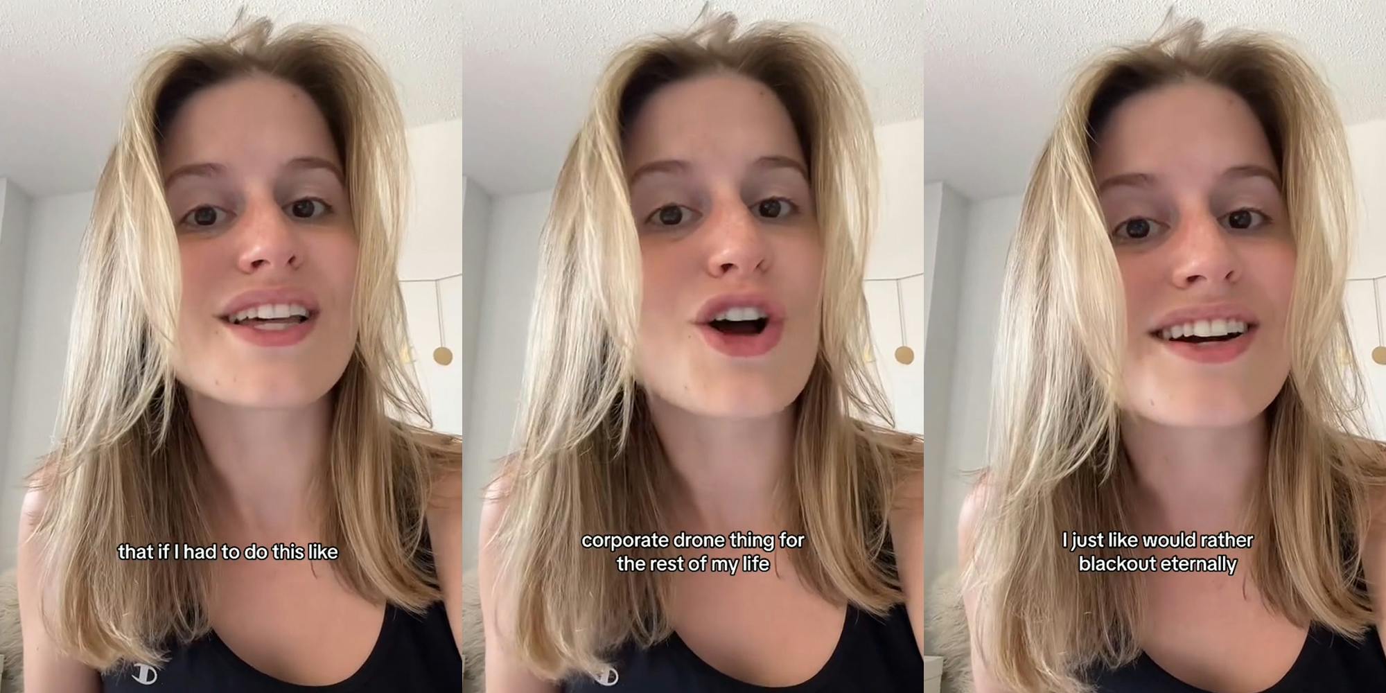 Woman reveals how Gucci fired her because of viral TikTok about freebies -  Dexerto