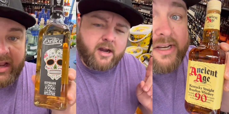 Bartender shares what 'well’ liquor to buy to stock your home bar