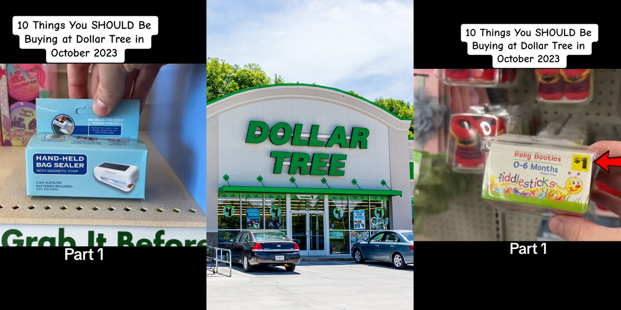 Dollar tree vacuum discount bags