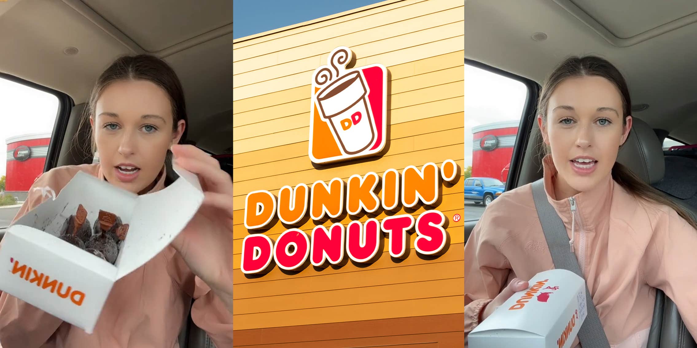 Dunkin Customer Raves Over Secret Menu Cake Pops