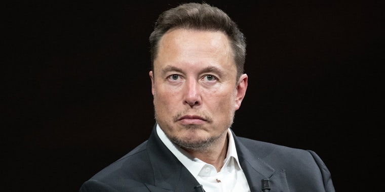 Elon Musk,