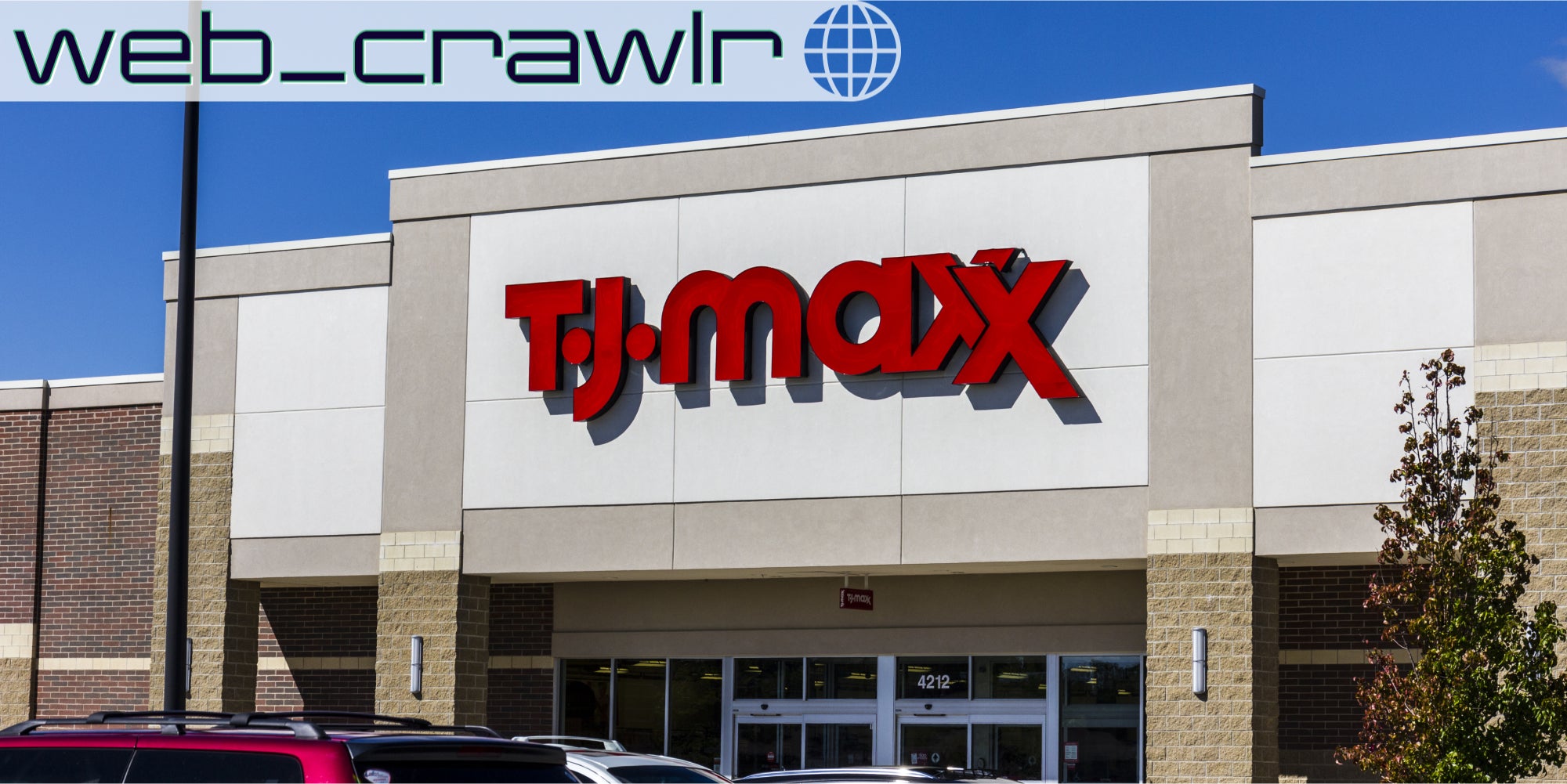 Daily Dot Newsletter Dumpster diving at TJ Maxx