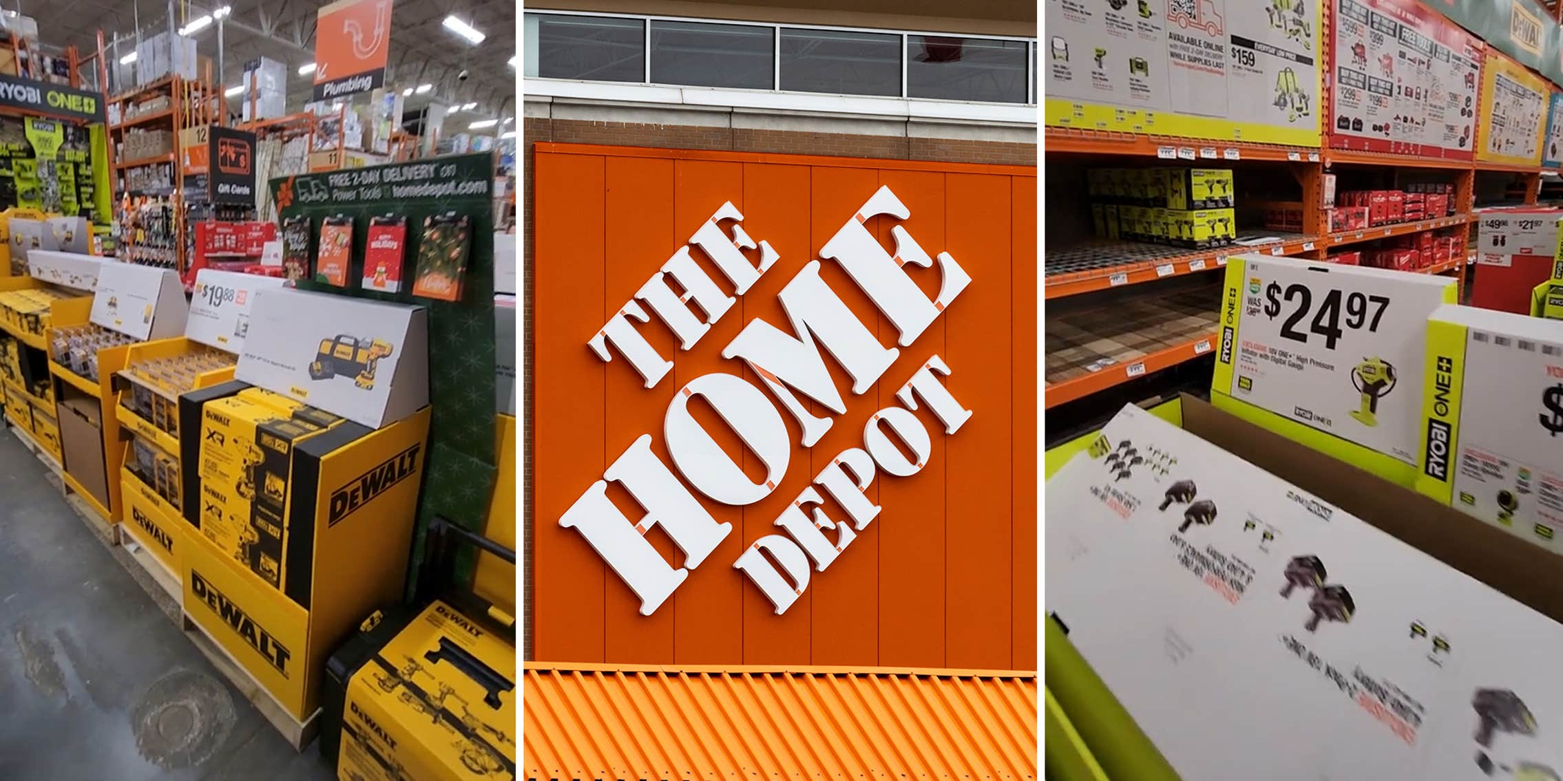 Home Depot Secret Prices Listed Behind Tabs Shopper Claims home-depot-secret-prices-listed-behind-tabs-shopper-claims