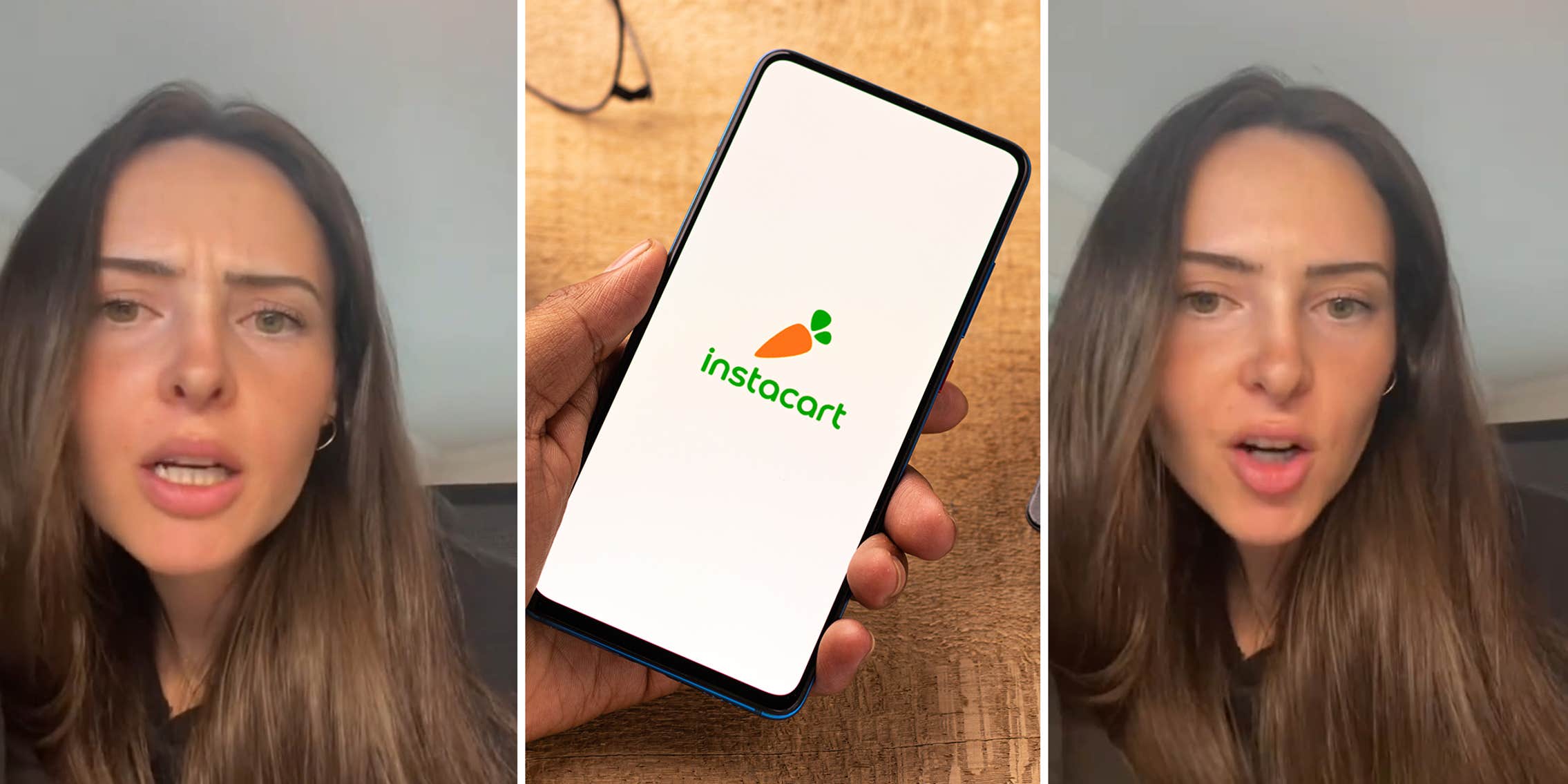 Here's Why Instacart Shoppers Aren't Allowed to Give You Receipts