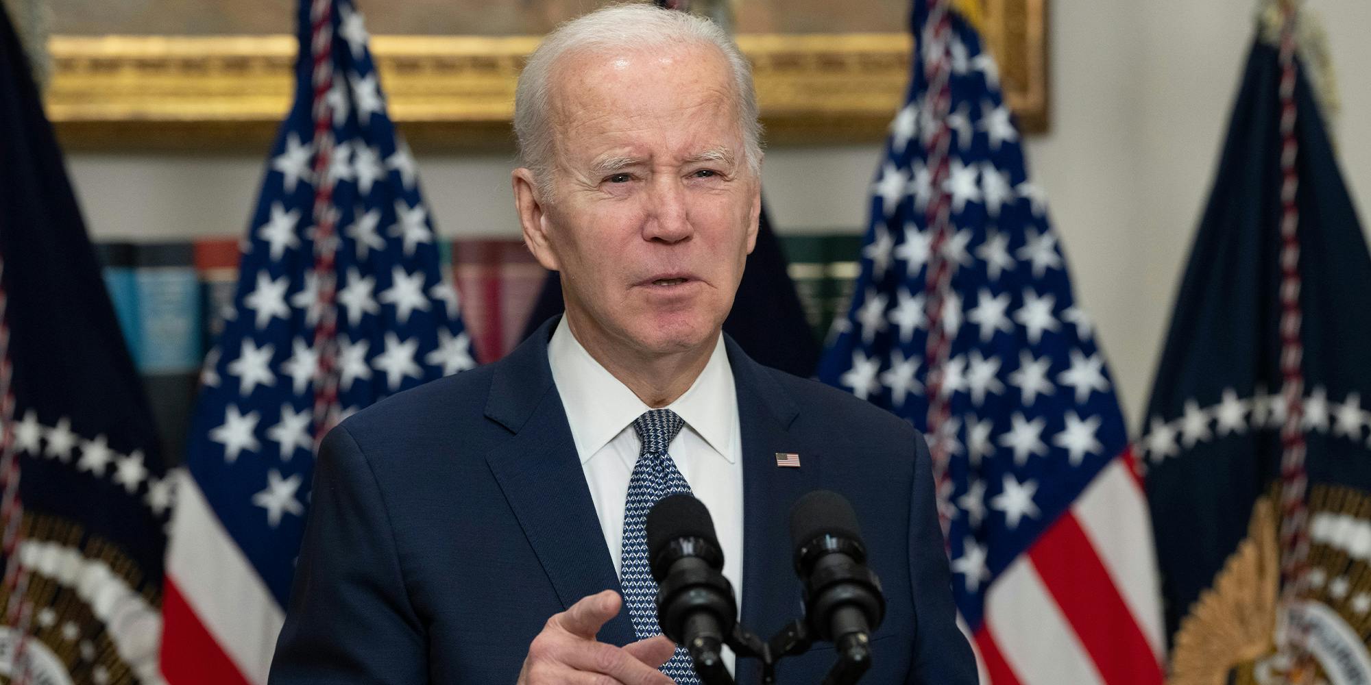 Biden slammed for hosting BBQ as Israel battles Hamas