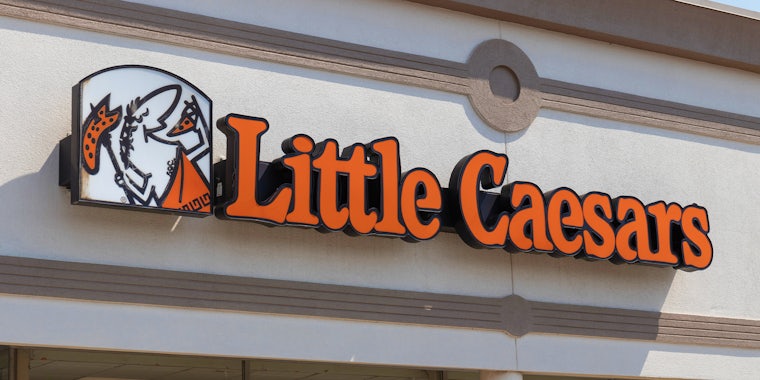 What time does Little Caesars close?