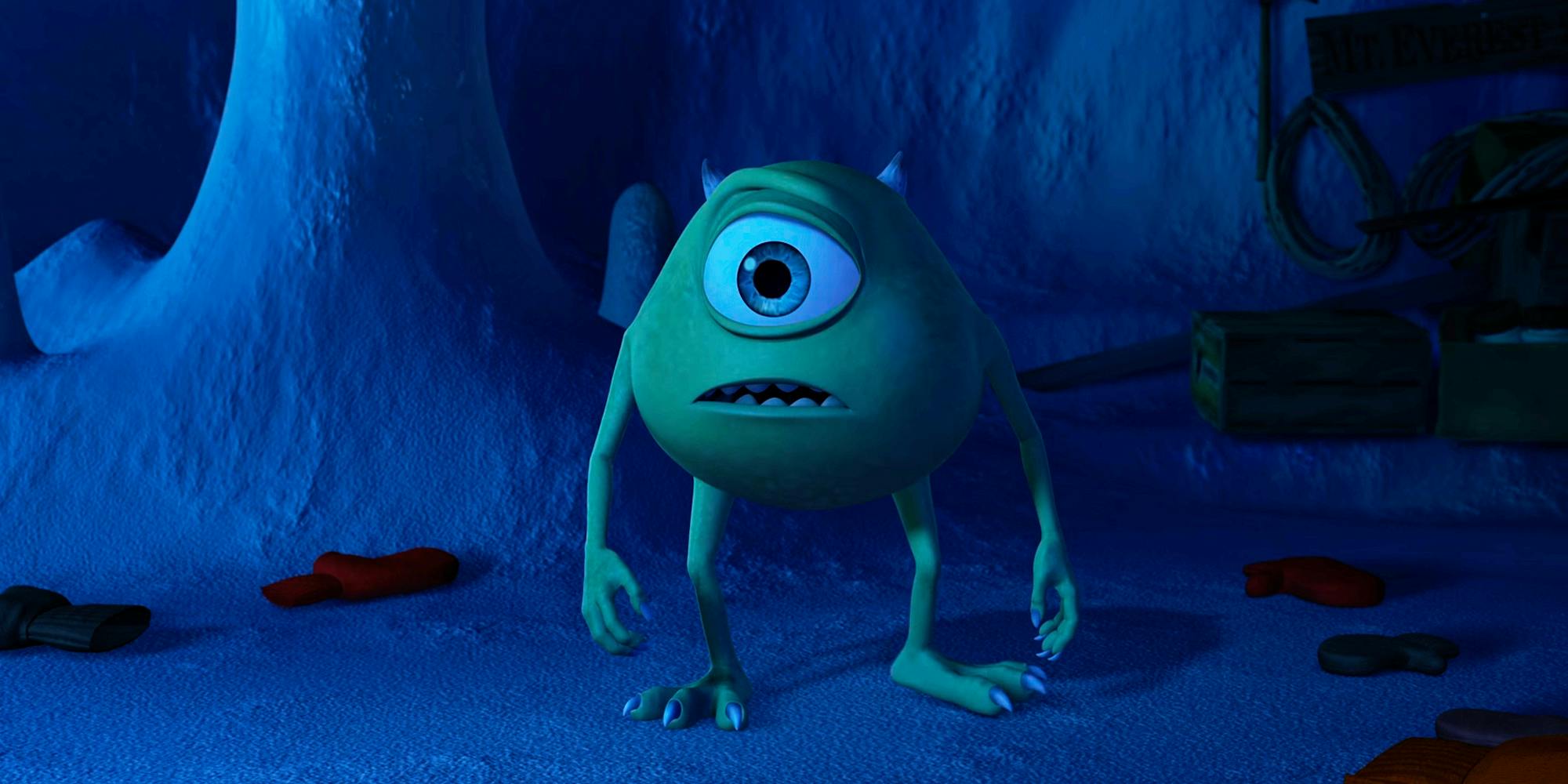 Mike Wazowski Meme: What Is It, And What Are The Origins?