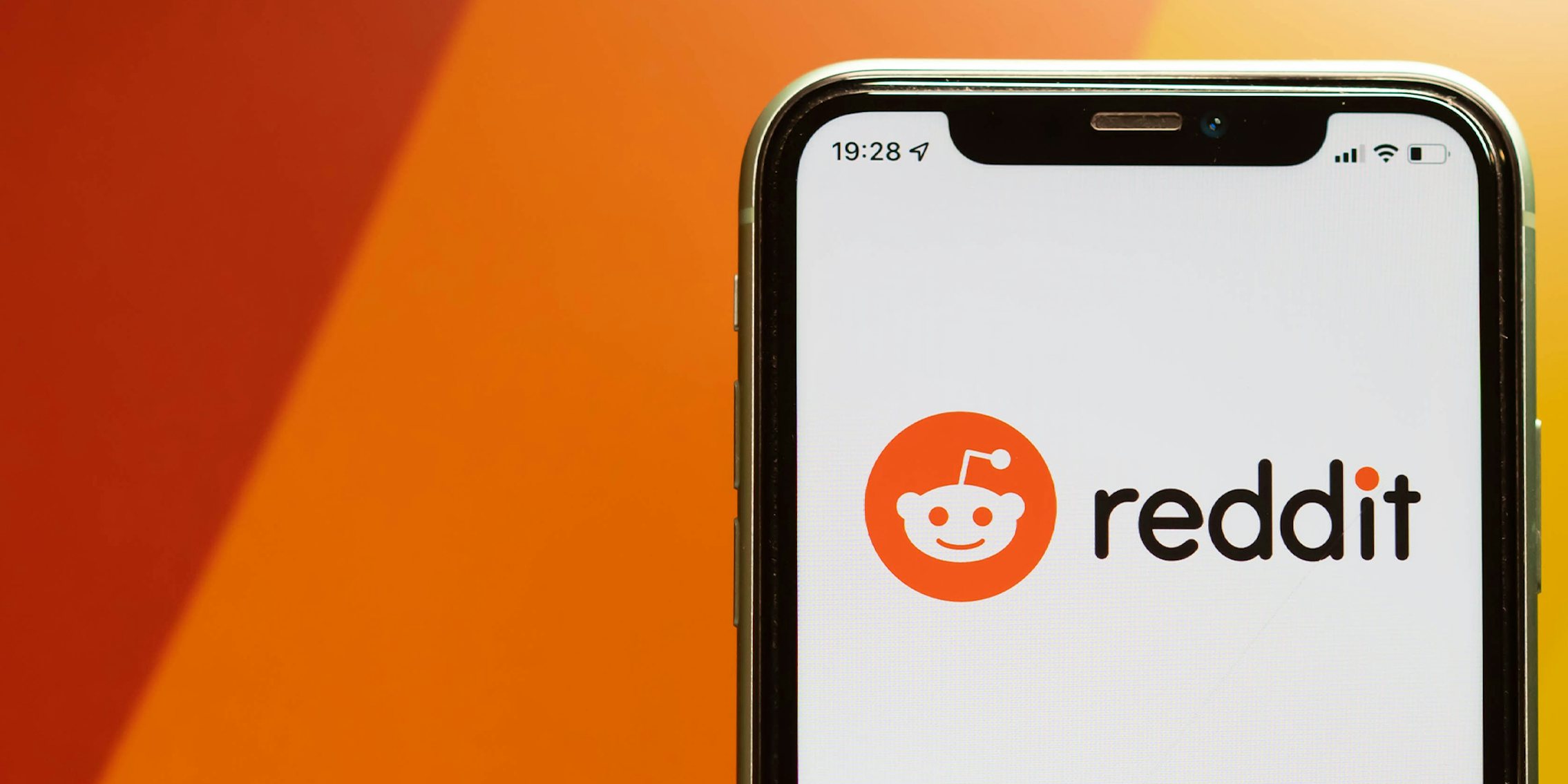 Reddit Mobile