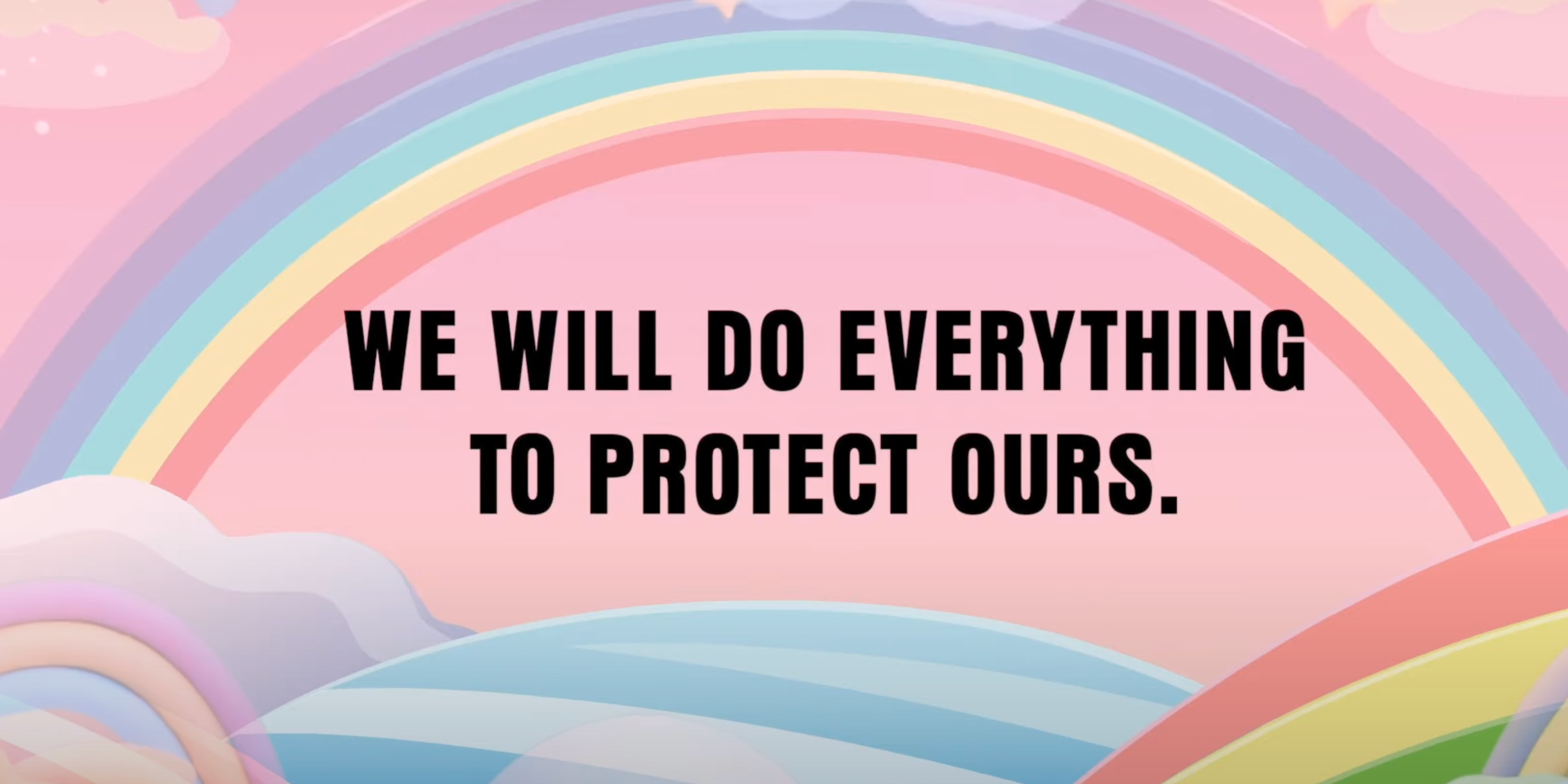 israel war ads youtube