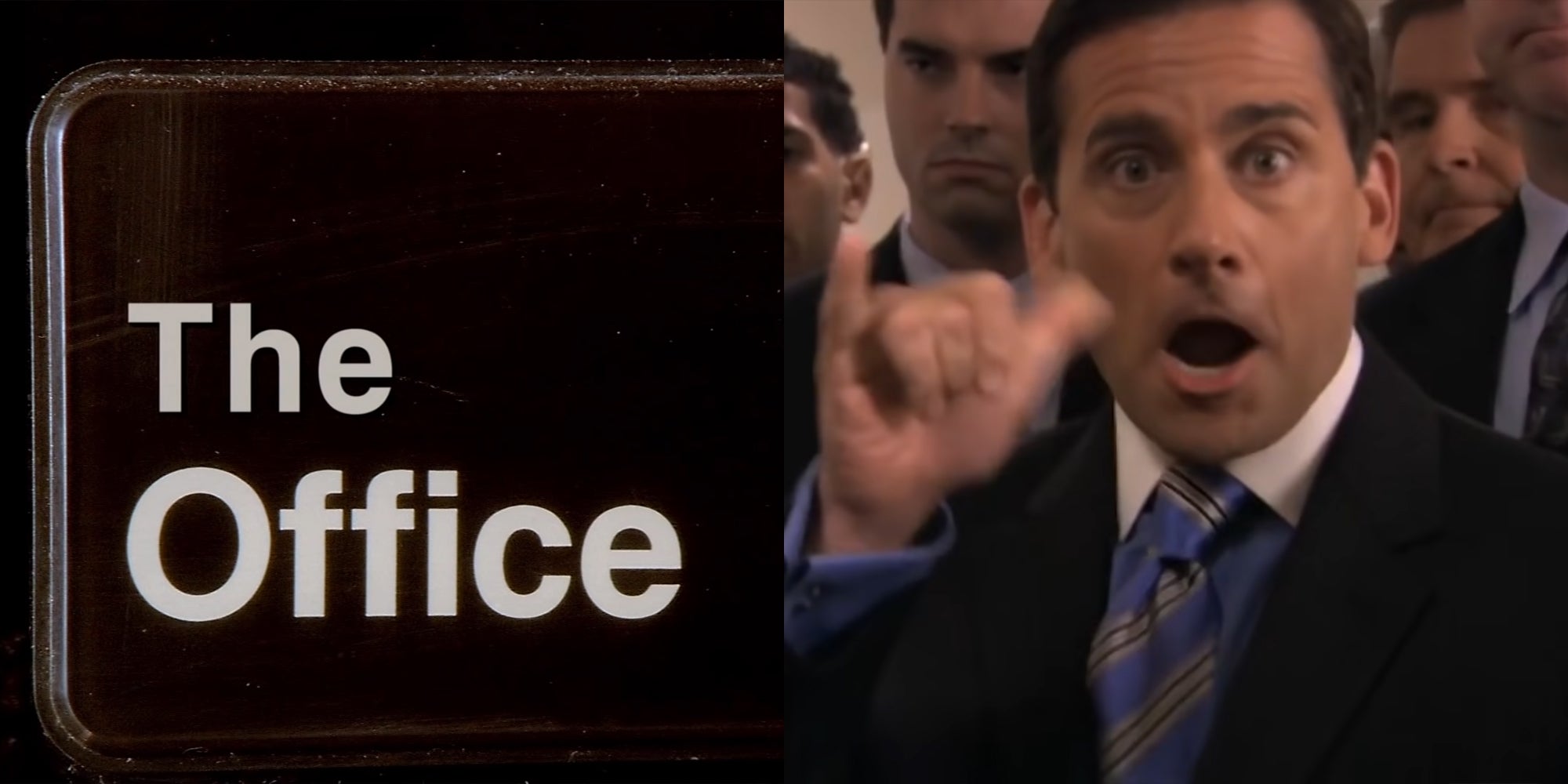 What's Going On with 'The Office' Reboot? What's Going On with 'The Office' Reboot?