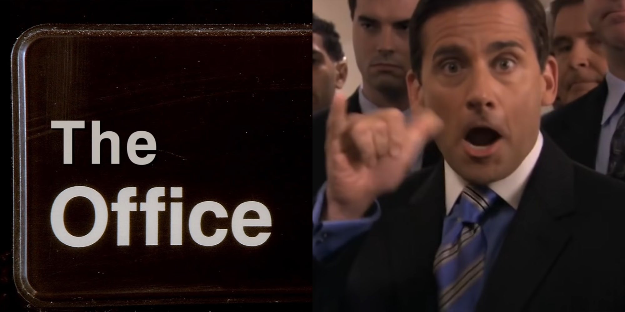 The Office' Reboot: What to Know About the Show's Rumored Return